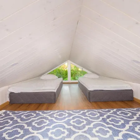 Eco House With A Hot Tub * Pärnu