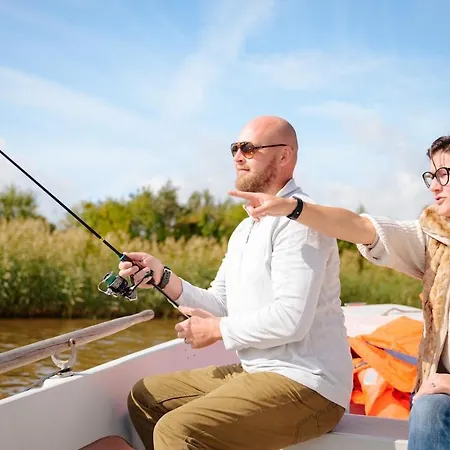 Eco House With A Hot Tub * Parnu